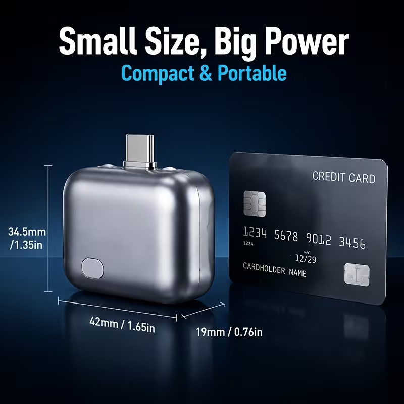 Smart 140W USB‑C Auto‑Disconnect Charger Adapter｜Auto Cut‑Off After Full Charge, Physical Power‑Off Overcharge Protection for Night Safe Charging