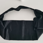 3-in-1 Travel Sleep Set | 3D Eye Mask, Anti Head-Bob Headrest & Wrist Rest