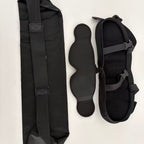3-in-1 Travel Sleep Set | 3D Eye Mask, Anti Head-Bob Headrest & Wrist Rest