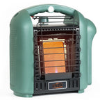 Limited Time: 30% OFF⚡The Vivtk Propane Heater, Outdoor Portable Heater, Camping Propane Heater, Outdoor Patio Heaters Heating System Christmas Gift